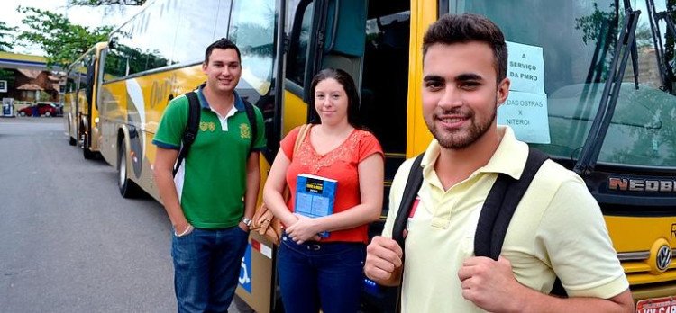 Prefeitura de Quatro Marcos  publica decreto com regras para o transporte universitário