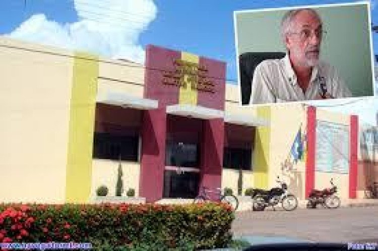 TCE nega recurso e julga irregulares as contas anuais do ex-prefeito João Ferlin