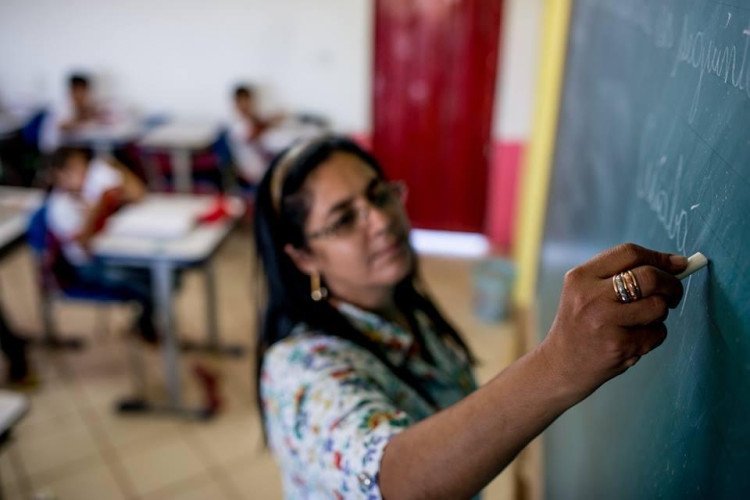 Governo lança avaliação do ensino público de Mato Grosso