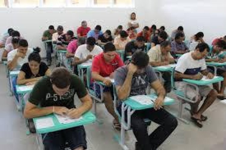 Inscrições para vestibular da Unemat com 2,4 mil vagas começam hoje