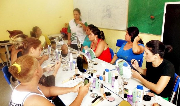 Mutirão rural leva serviços gratuitos para população de Sonho Azul e comunidades vizinhas de Mirassol