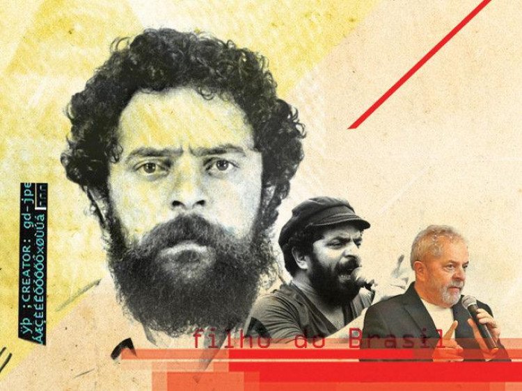 DEU NA VEJA: Lula, o mito estraçalhado