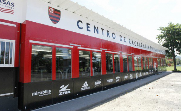 Flamengo fecha acordo para receber seleção argentina nas Olimpíadas