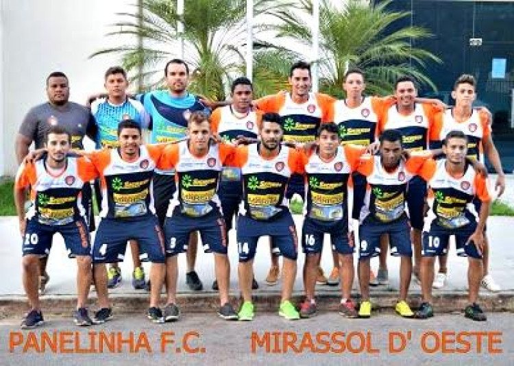 Panelinha esta fora da  Taça Brasil de Futsal após três derrotas consecutivas no estado do Pará
