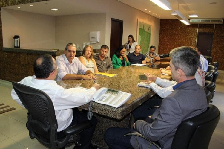 PROPRIEDADE PRIVADA: Governador garante fazer valer a lei quanto a invasões