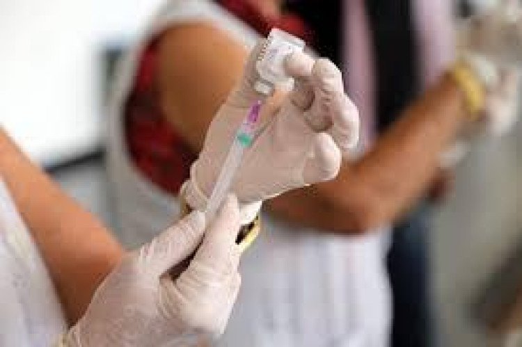 Quase 700 mil pessoas em MT devem ser vacinadas contra o H1N1