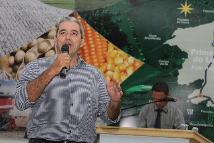 REPÚDIO À CONTAG: Famato toma medidas contra incitação à invasão de propriedades