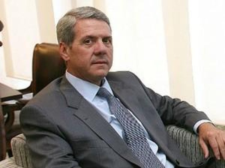 STJ autoriza prisão de desembargador condenado por venda de sentença