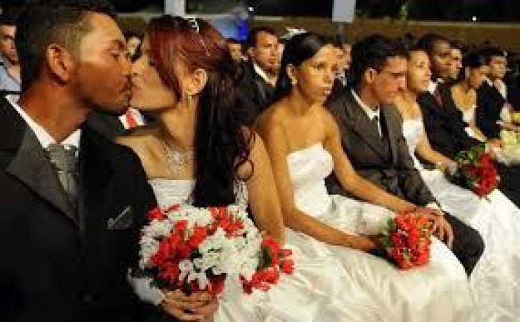 Casamento social oficializará a união de 66 casais em Porto Esperidião e Gloria D'Oeste