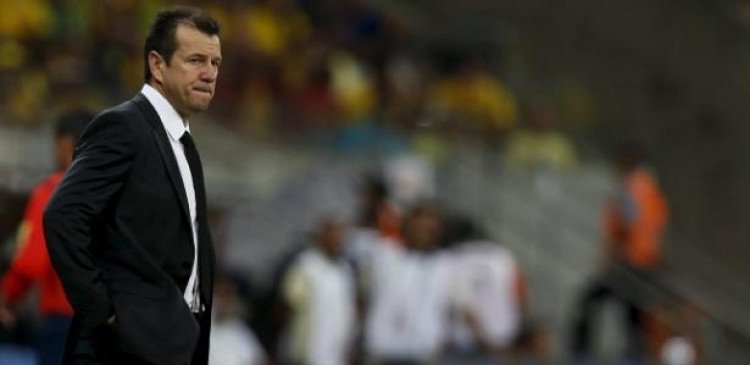 Dunga chama 7 olímpicos entre os 23 da Copa América