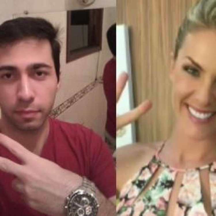 Fã é morto após ameaçar Ana Hickmann em hotel de Belo Horizonte