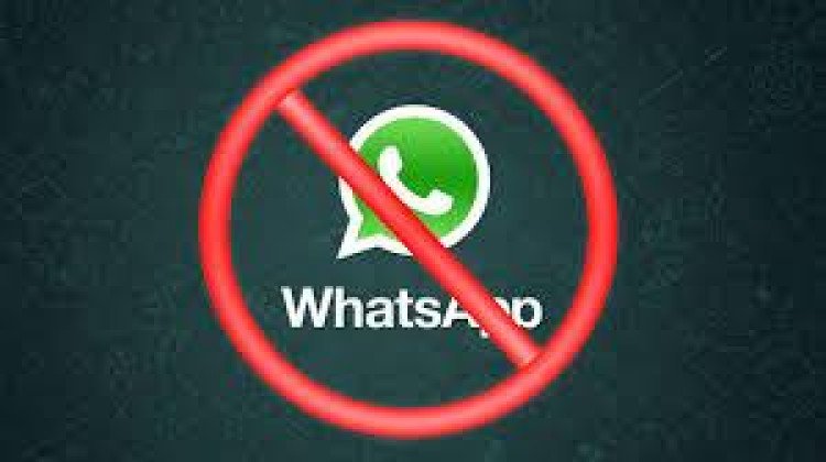 Justiça determina bloqueio do WhatsApp no Brasil por 72 horas
