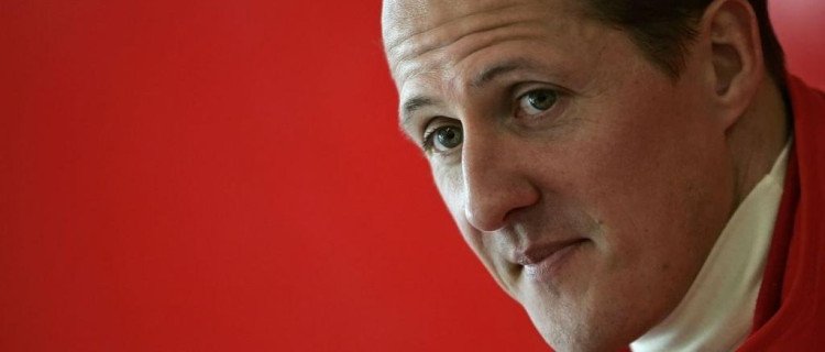 Morte de Schumacher “É uma questão de horas”, diz médico