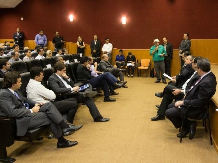 Servidores não terão recomposição da inflação em maio, diz governo