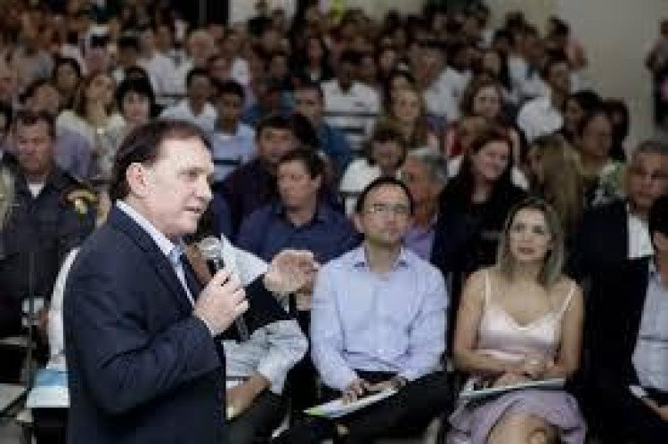 Tribunal de Contas fiscalizará  licenças concedidas a professores da rede pública de MT
