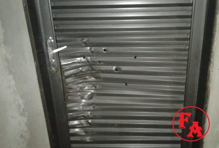 Homem escapa da morte pela 4ª vez em Porto Esperidião