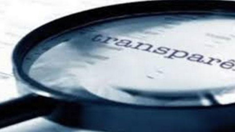 NOTA 0 EM TRANSPARÊNCIA: Gloria D'Oeste, Araputanga, Cáceres e mais 8 municípios de MT