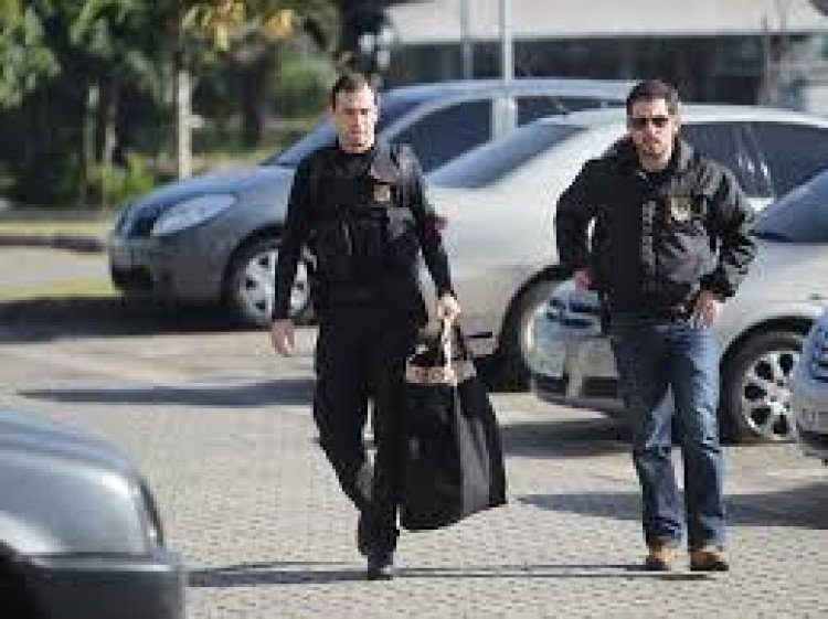 PF faz operação contra desvios da Lei Rouanet; grupo atuou por 20 anos