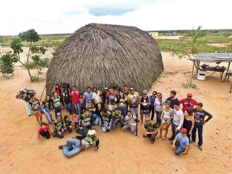 Rally potencializa e divulga cultura de Jauru