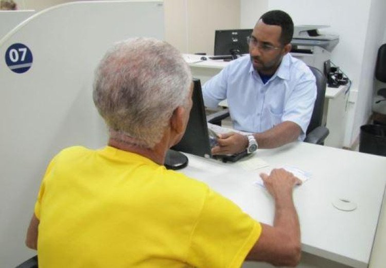 Recadastramento do servidor público ativo terá início no dia 1º de julho