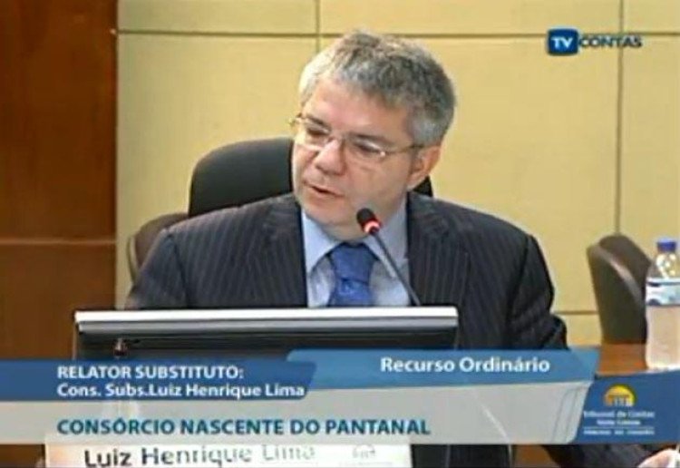 TCE acolhe parcialmente recurso de Consórcio Intermunicipal  Nascente do Pantanal