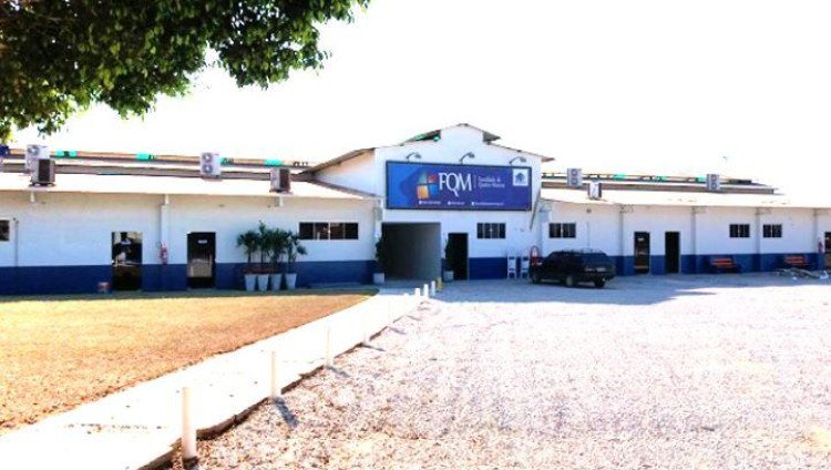 FQM amplia a oferta de cursos de graduação para a instituição