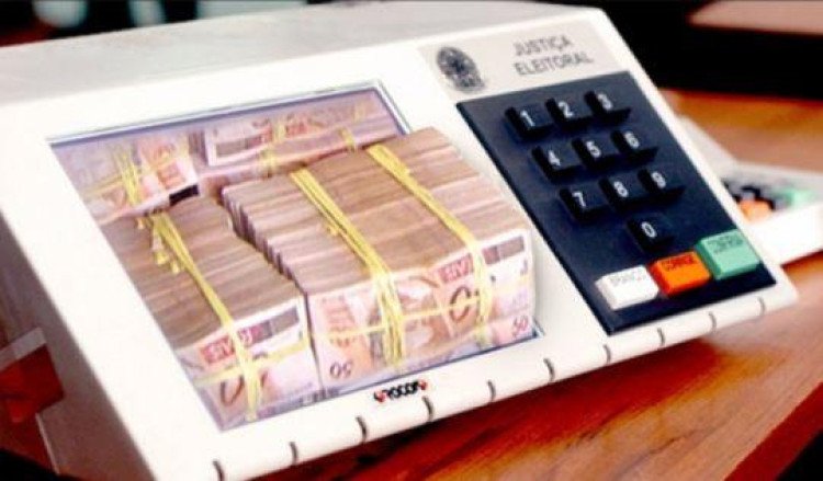 Veja o quanto candidatos a vereador e prefeito de Quatro Marcos e região poderão gastar nas eleições de 2016