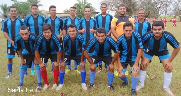 13ª Copa Areia Branca de Futebol teve abertura neste Domingo (28)
