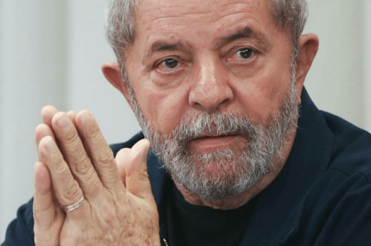 Lula sabia de tudo. E participou do petrolão, diz MP