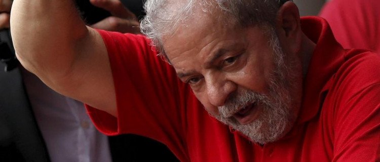 Maior cabo eleitoral do PT, Lula tem pior avaliação desde 2006