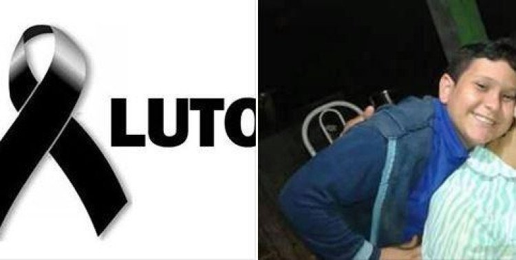 Morte precoce de estudante de 9  anos gera comoção em comunidade rural de Quatro Marcos