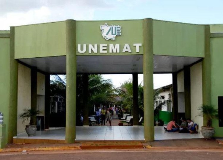 Professores da Unemat suspendem greve