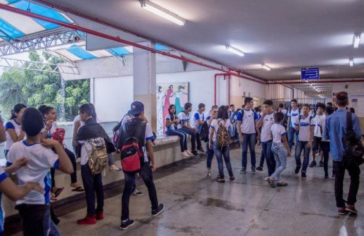 Seduc divulga resultados de avaliação por município