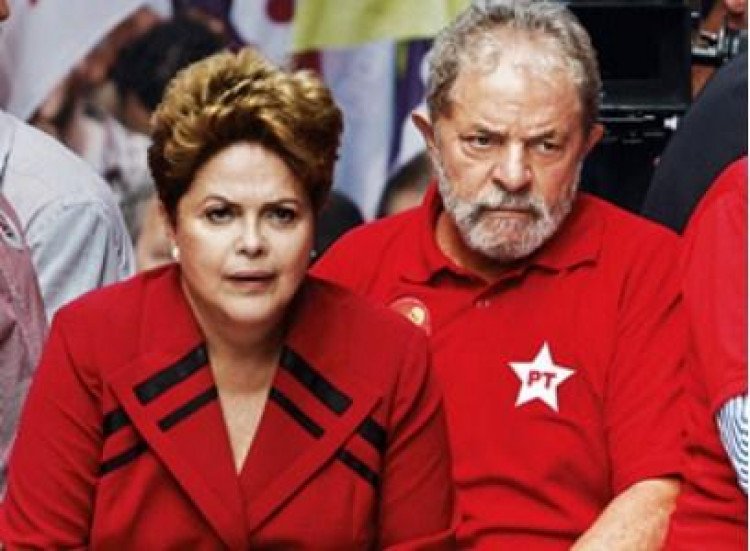 STF autoriza inquérito para investigar Dilma, Lula, Cardozo e Mercadante