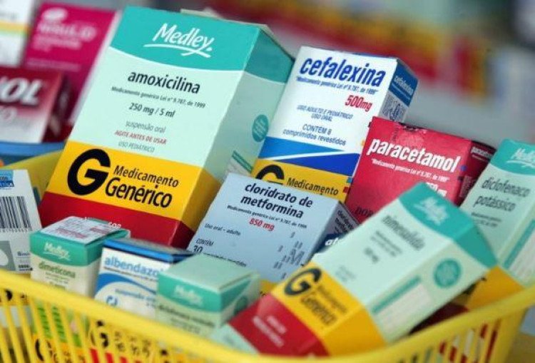 Alta de ICMS encarece medicamentos em 12 estados