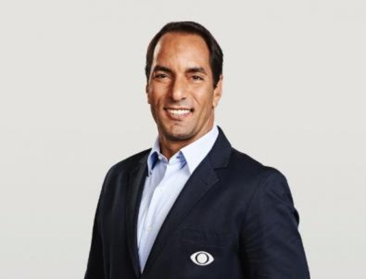COMENTARISTA: Edmundo anuncia que deixará a TV Bandeirantes