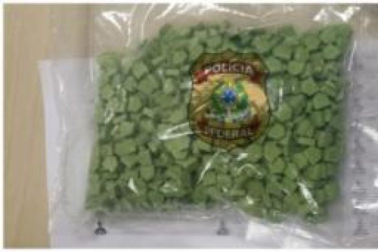 Nota de esclarecimento sobre matéria publicada com erro de imagem no facebook  sobre apreensão de 50 mil em ecstasy em Mirassol