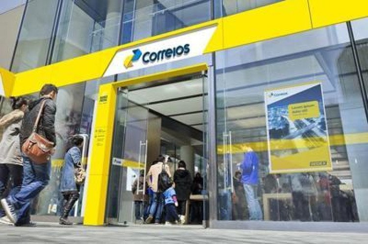 agências dos correios de Mirassol e Nova Mutum  estão fechadas  por determinação da Justiça