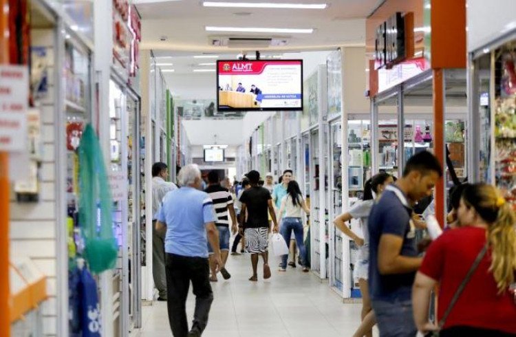 ALMT cria frente parlamentar em defesa do setor produtivo de MT