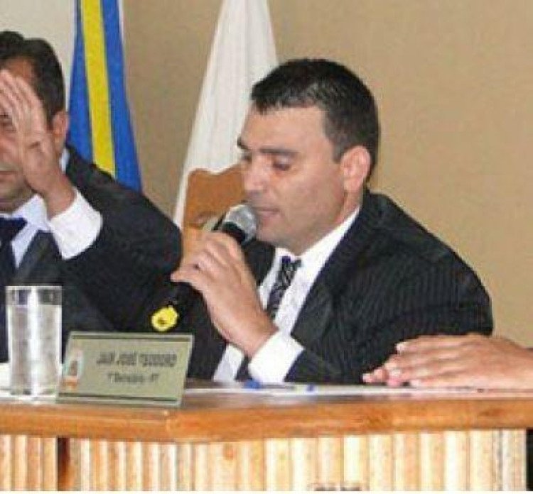 Comodoro elege o 1º prefeito cadeirante de Mato Grosso