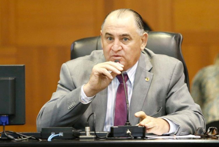 CPI dos Frigoríficos quer audiência com o ministro da Agricultura
