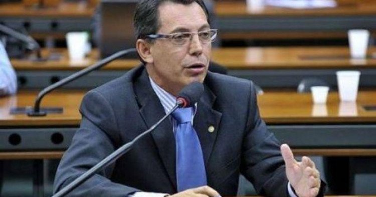 Ezequiel Fonseca destina R$ 700 mil para o Hospital Regional de Cáceres