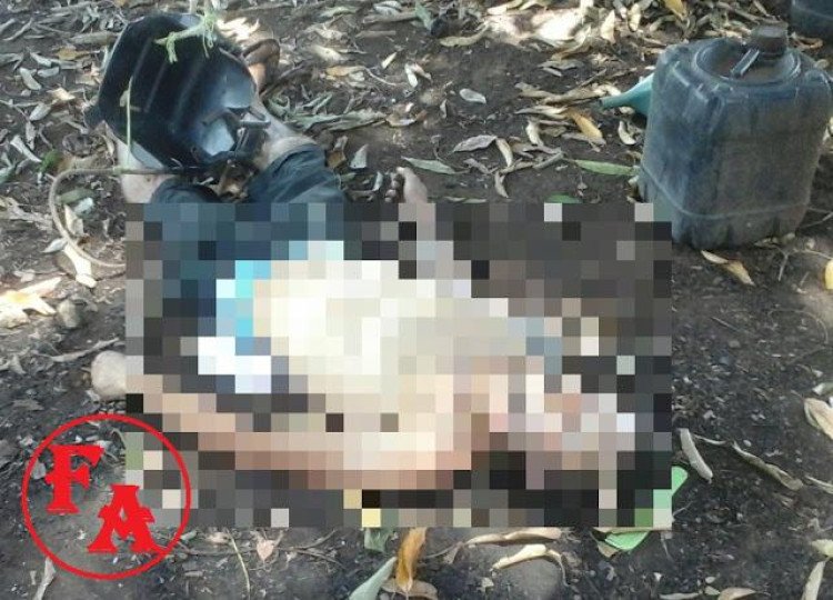 Jovem comete suicídio em Glória D'Oeste