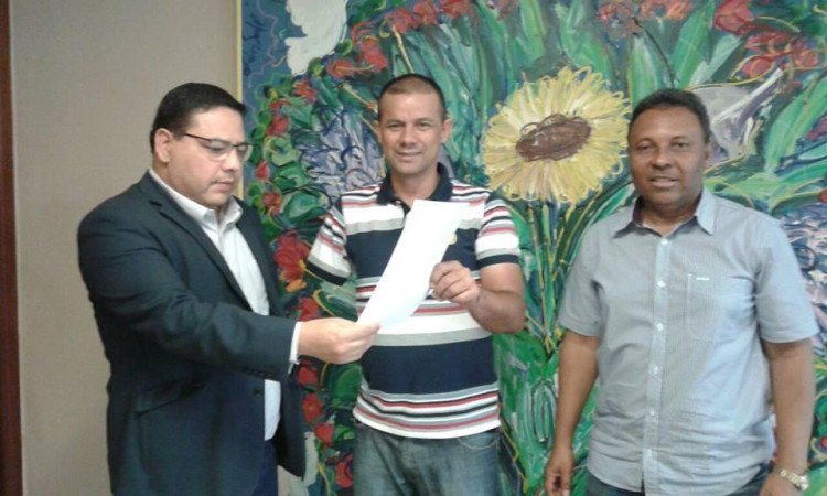 Quatro Marcos pleiteia atendimento de cirurgias oftalmológicas através da Caravana da Transformação