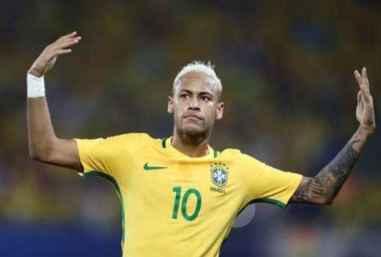 Seleção Brasileira dá espetáculo e atropela a Bolívia em Natal