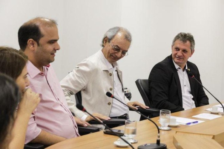 Entidades vão discutir saneamento básico em Mato Grosso