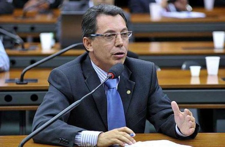 FALTA DE SEGURANÇA: Deputado Federal faz apelo à secretário de Estado