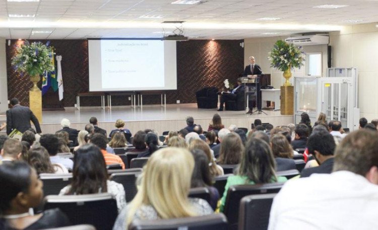 Julgamento de processos da saúde passa por mudança