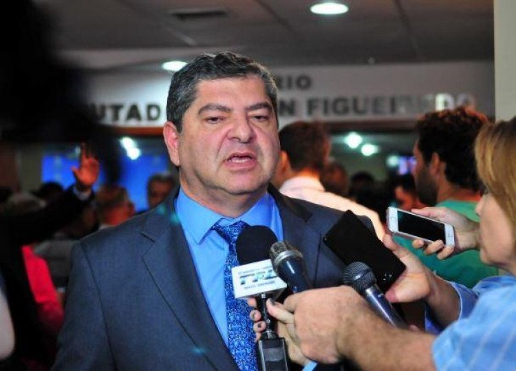 Maluf defende melhoria dos aeroportos mato-grossenses