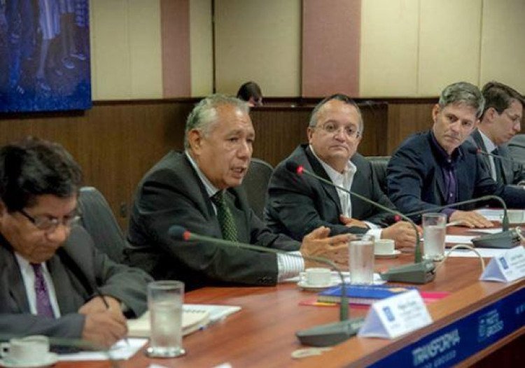 Mato Grosso e Bolívia discutem segurança na faixa de fronteira